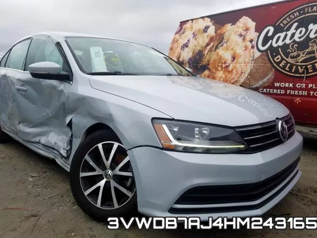 3VWDB7AJ4HM243165