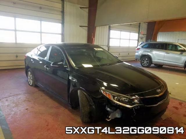 5XXGT4L32GG090814