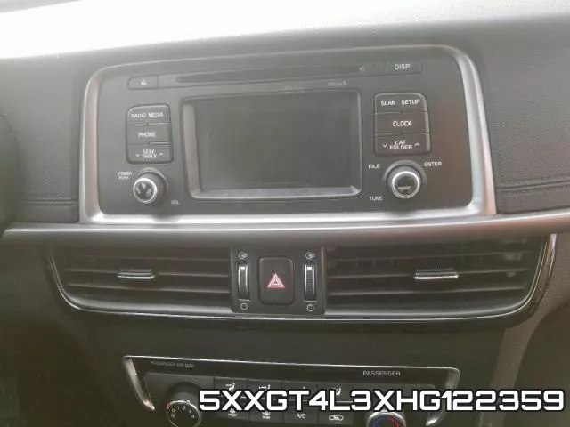 5XXGT4L3XHG122359