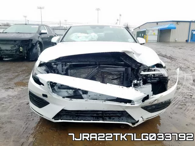 7JRA22TK7LG033792