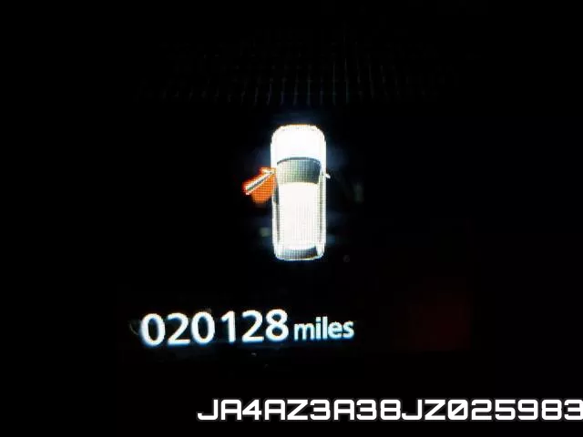 JA4AZ3A38JZ025983