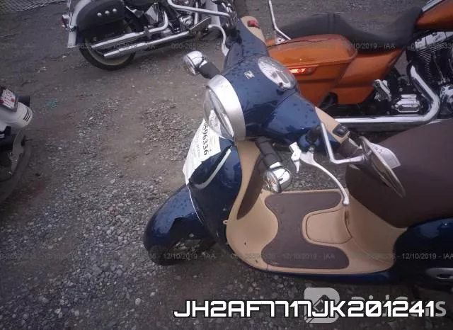 JH2AF7717JK201241
