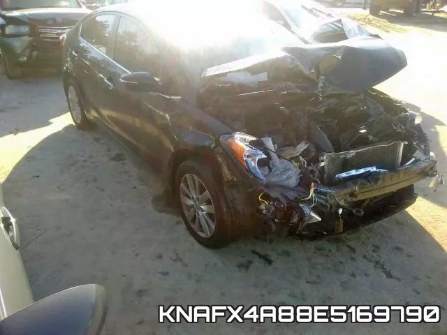 KNAFX4A88E5169790