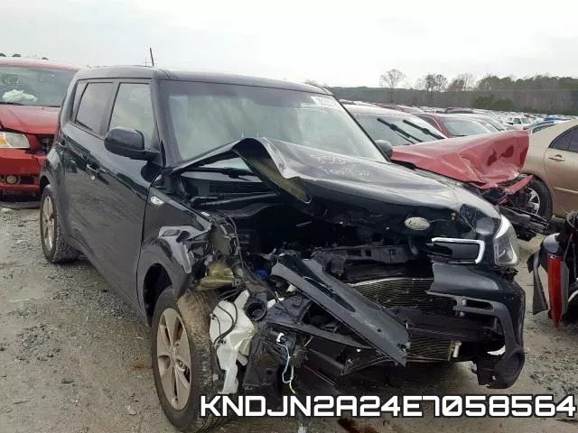 KNDJN2A24E7058564