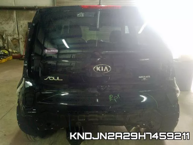 KNDJN2A29H7459211