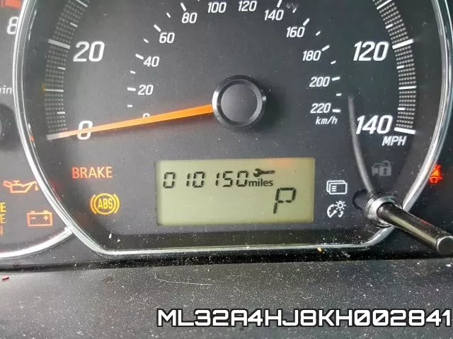 ML32A4HJ8KH002841