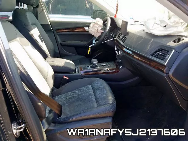 WA1ANAFY5J2137606