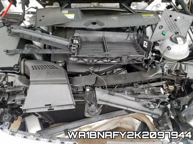 WA1BNAFY2K2097944