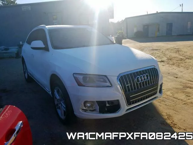 WA1CMAFPXFA082425