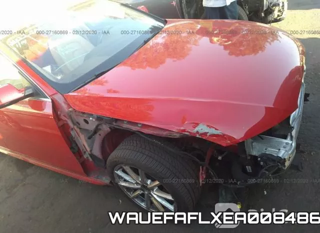WAUEFAFLXEA008486