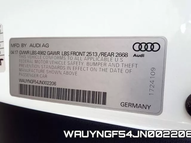 WAUYNGF54JN002206_10.webp
