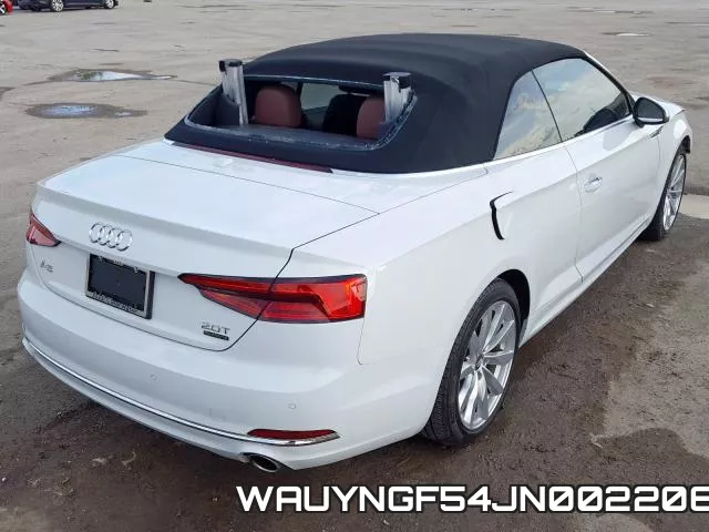 WAUYNGF54JN002206