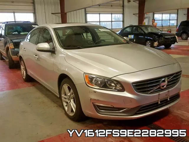 YV1612FS9E2282995