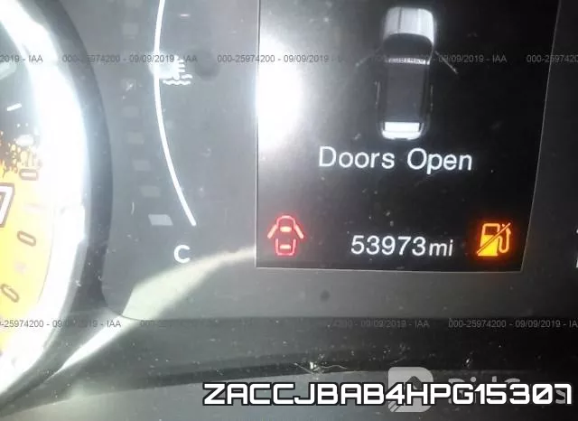 ZACCJBAB4HPG15307