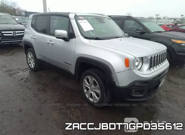ZACCJBDT7GPD35612