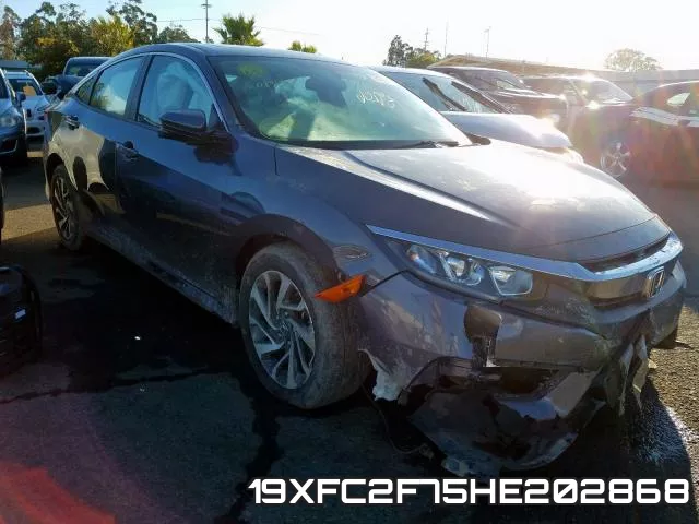 19XFC2F75HE202868