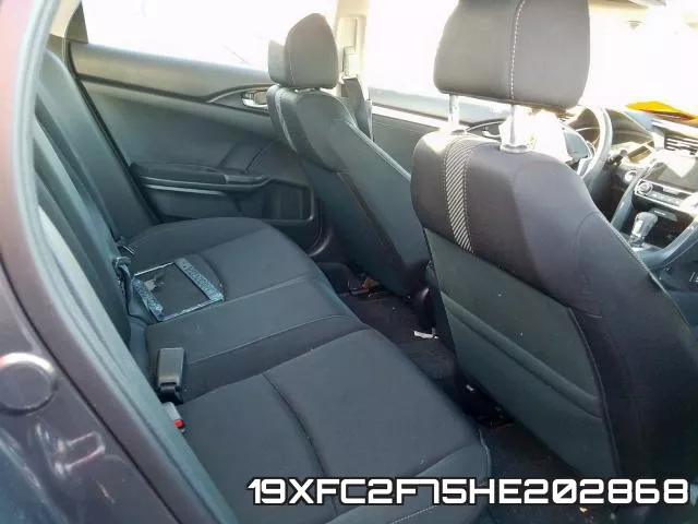 19XFC2F75HE202868
