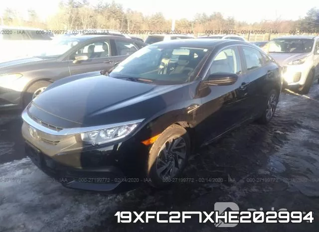 19XFC2F7XHE202994