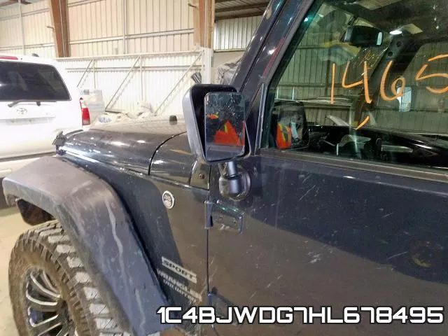 1C4BJWDG7HL678495