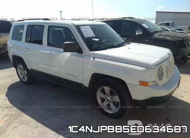 1C4NJPBB5ED634687