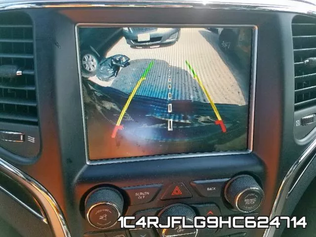 1C4RJFLG9HC624714