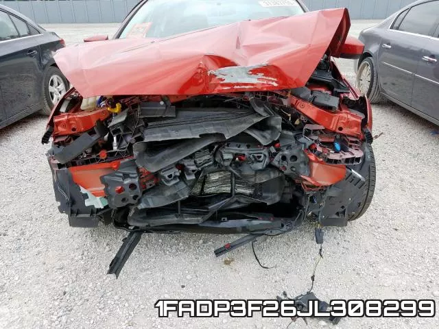 1FADP3F26JL308299