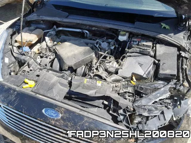 1FADP3N25HL200820
