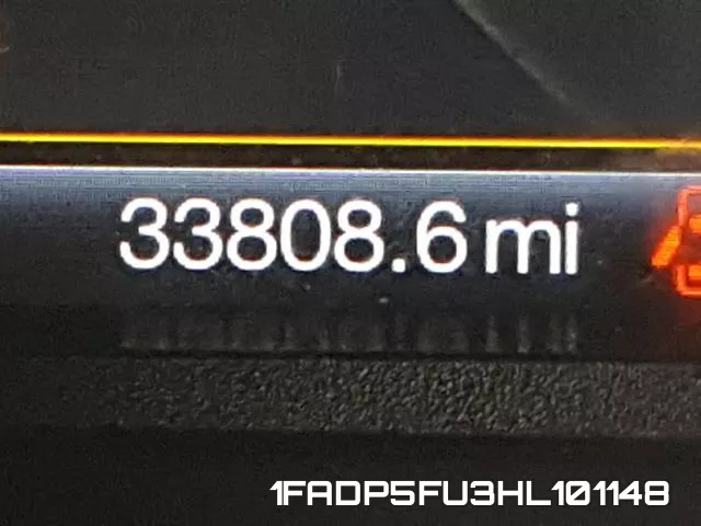 1FADP5FU3HL101148