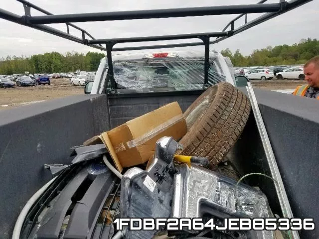 1FDBF2A64JEB85336
