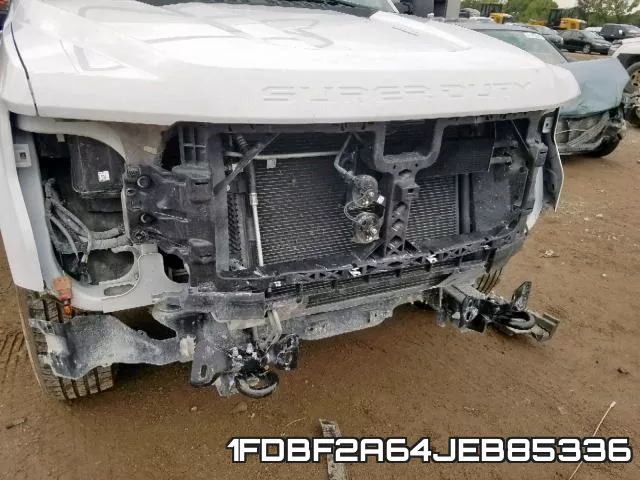 1FDBF2A64JEB85336