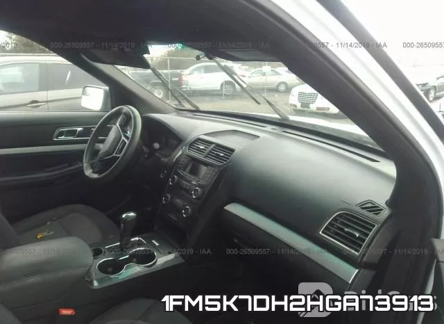 1FM5K7DH2HGA73913
