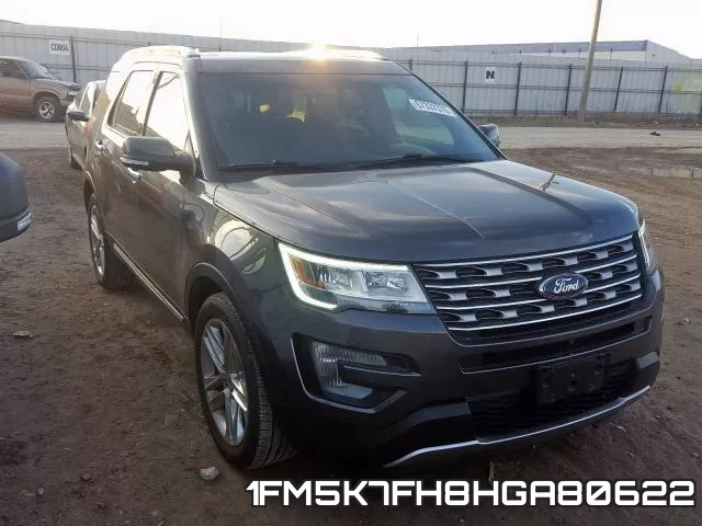1FM5K7FH8HGA80622