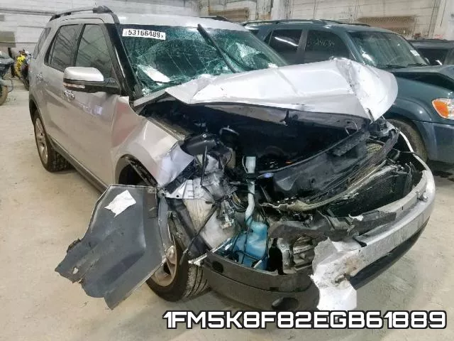 1FM5K8F82EGB61889