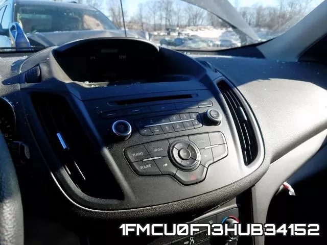 1FMCU0F73HUB34152