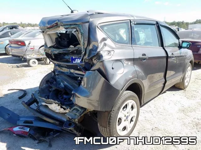 1FMCU0F77HUD12595
