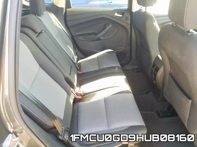 1FMCU0GD9HUB08160