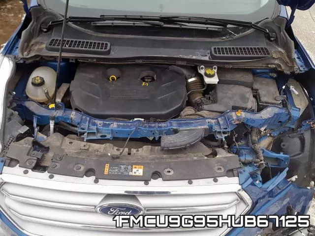 1FMCU9G95HUB67125