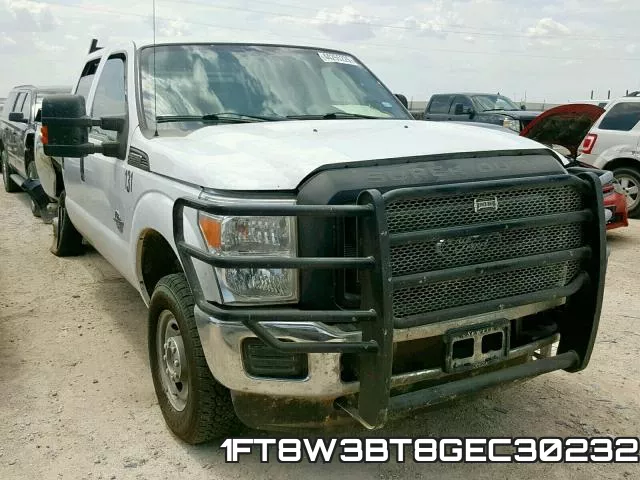 1FT8W3BT8GEC30232