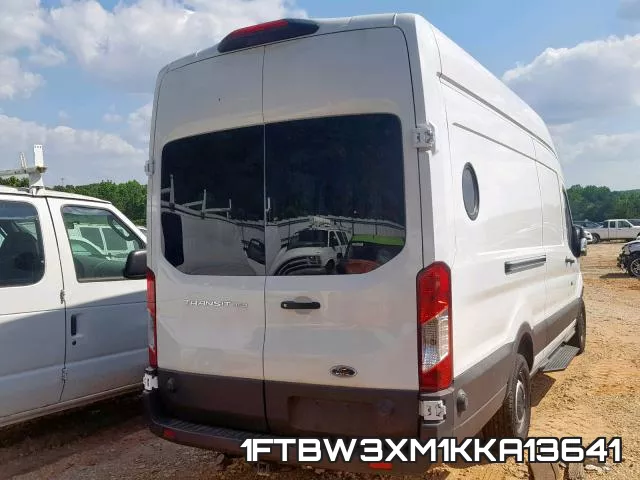 1FTBW3XM1KKA13641