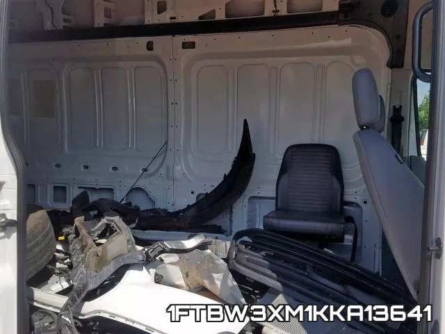 1FTBW3XM1KKA13641