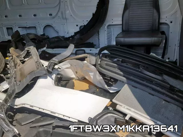1FTBW3XM1KKA13641