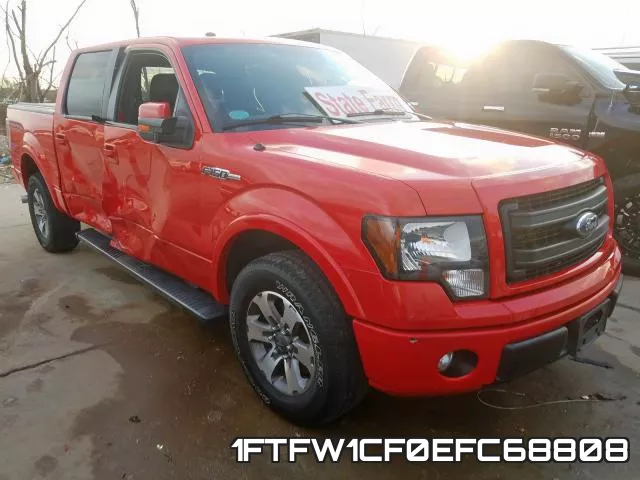 1FTFW1CF0EFC68808