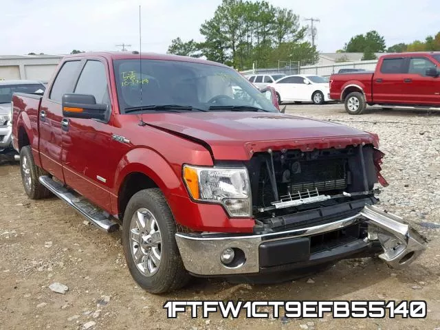 1FTFW1CT9EFB55140