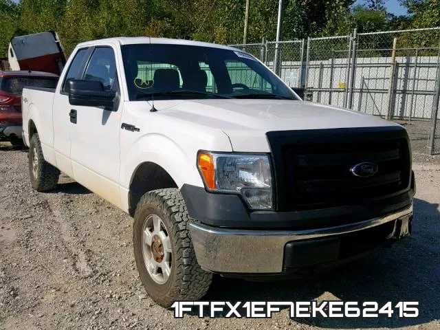 1FTFX1EF7EKE62415