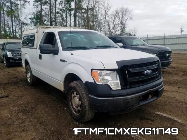 1FTMF1CMXEKG11749