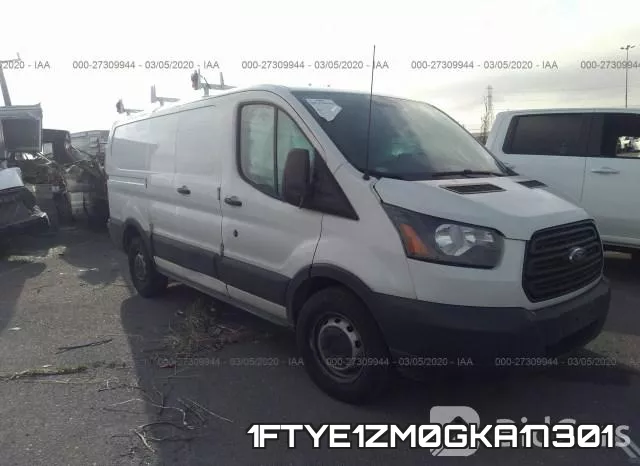 1FTYE1ZM0GKA17301