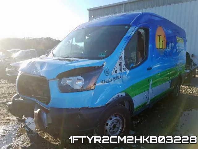 1FTYR2CM2HKB03228