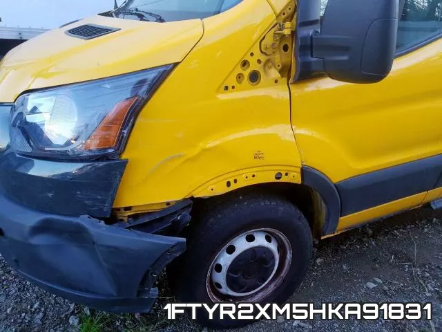 1FTYR2XM5HKA91831
