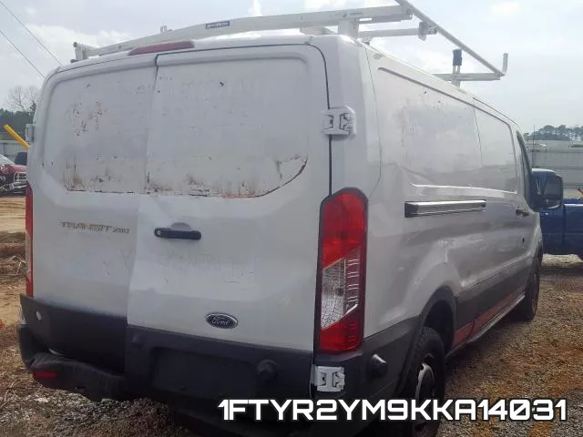 1FTYR2YM9KKA14031