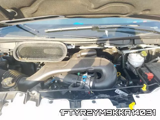 1FTYR2YM9KKA14031
